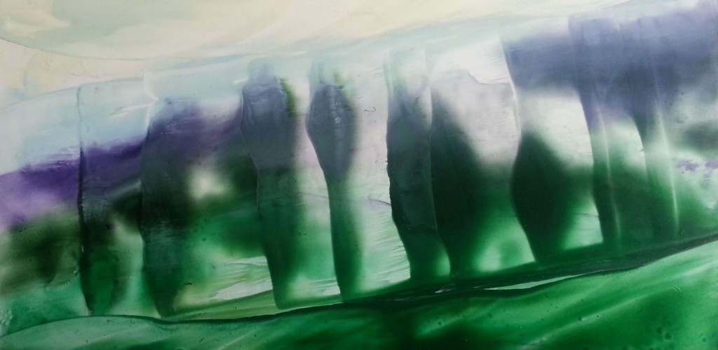 Encaustic Art 3