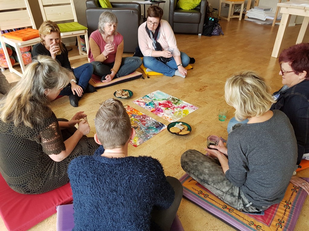2017 groep