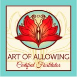 Facilitator Art of Allowing