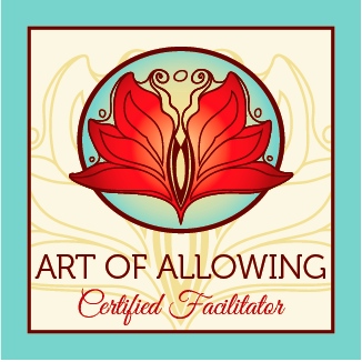 Facilitator Art of Allowing