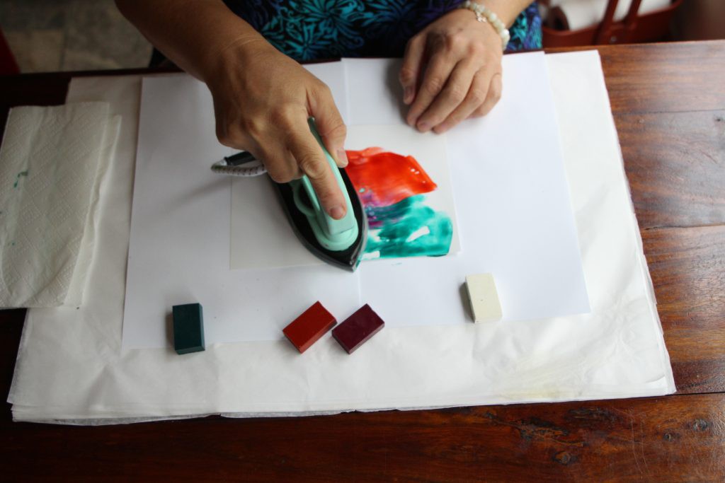 Encaustic Art 2