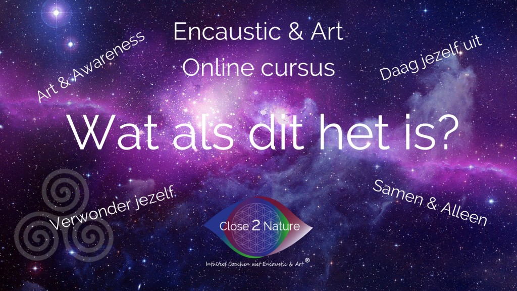 Wat als dit het is