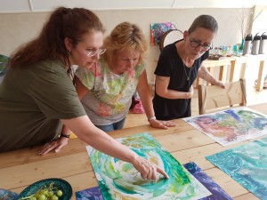Dag 4 A & A