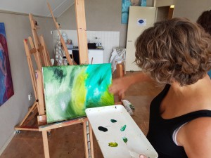 Dag 5 Art en Awareness20180816_151924