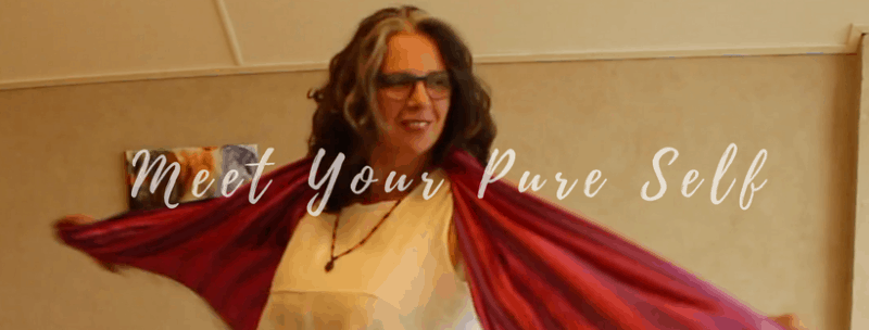 Meet Your Pure Self