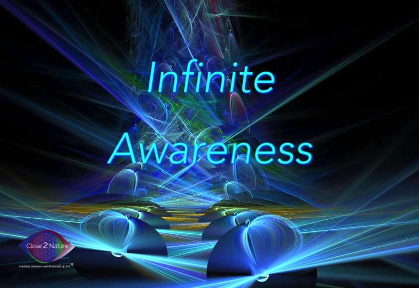 Infinite Awareness