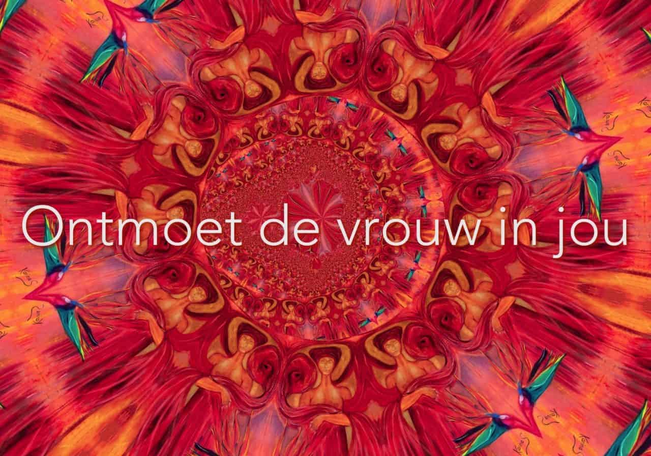 Ontmoet de vrouw in jou-2