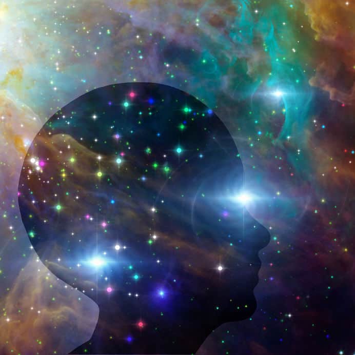 Universal Mind Universal Mind