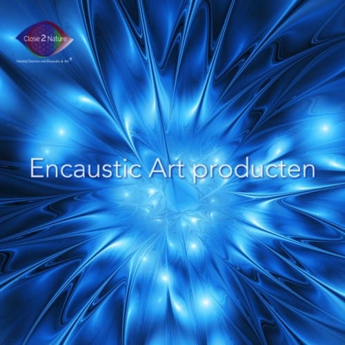 Encaustic Art producten