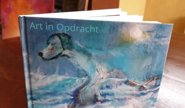 Bijbehorend boekje over het ontstaan