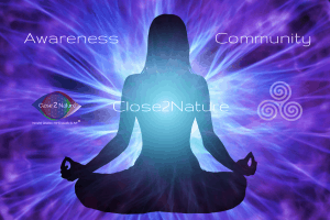 Awareness Community Close2Nature