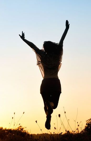 Freedom