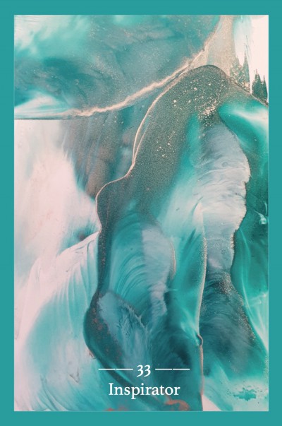 33 Inspirator