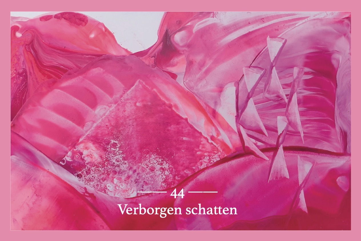 44 Verborgen Schatten