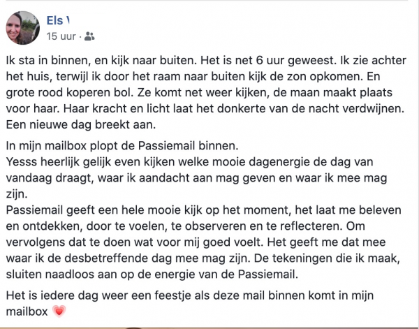 Recensie E