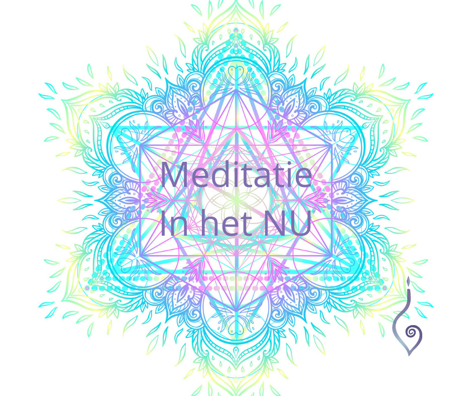 Meditatie In het NU