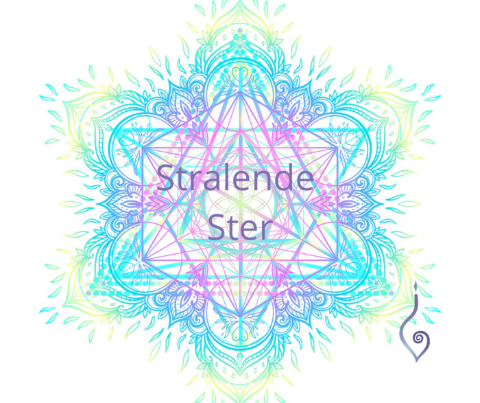 Stralende Ster