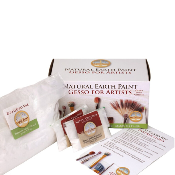 Ecologische Gesso Set