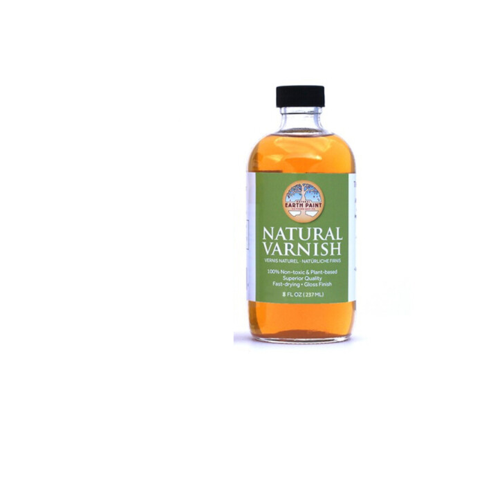 Natuurlijke Vernis