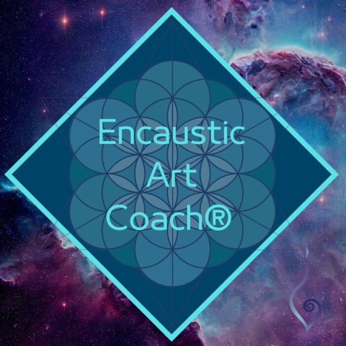 Encaustic Art Coach®