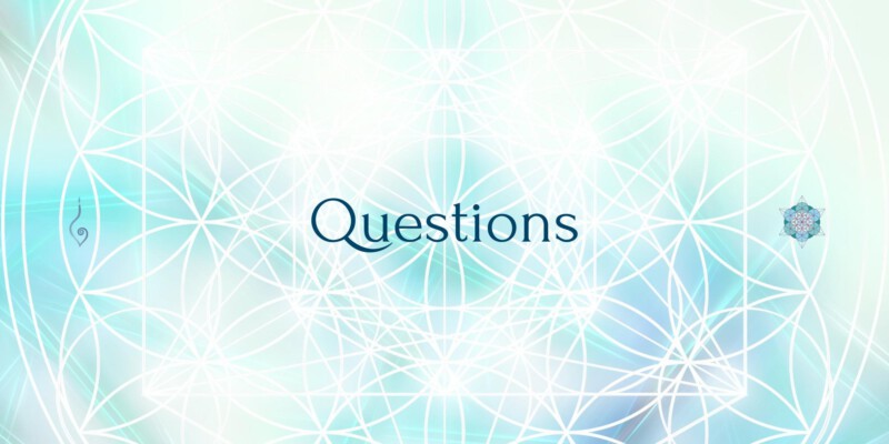 Questions