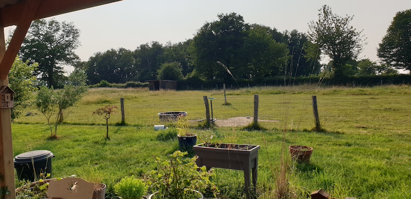 Huis Cher achter kopie
